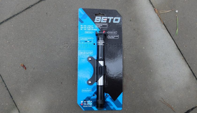 Beto-TH-003A