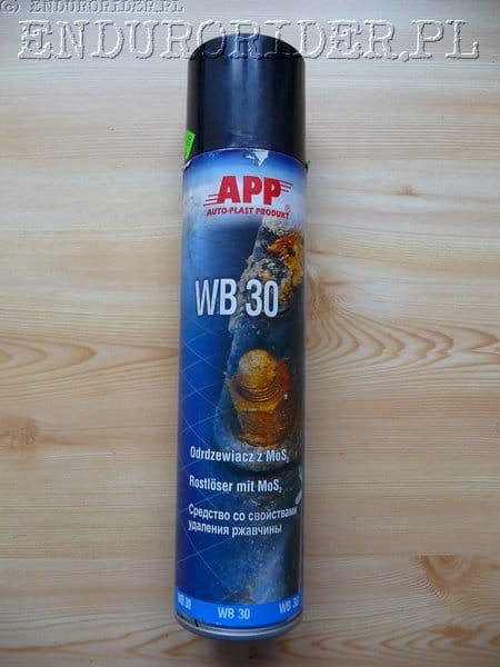APP WB 30