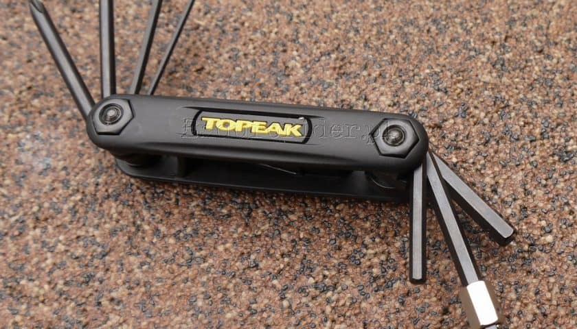 Topeak X-tool